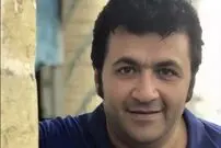 تولد دردناک پسر «شهرام عبدلی» بدون حضور پدرش با تمی غمگین!