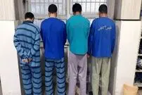 جزییات دزدیدن پسر ۱۷ ساله پشت فرمان هیوندا