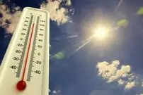 هواشناسی ایران، امروز ۱۴۰۱/۰۴/۱۹