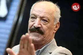 عکس| سفر در زمان؛ «پرویز صیاد، سعید راد، جهانگیر فروهر و عنایت بخشی» در سال 53