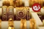چرا طلا زنگ نمی‌زند؟