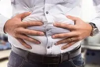 مهم‌ترین عامل بزرگ شدن شکم چیست؟