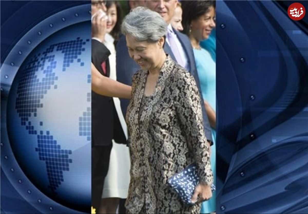 تصاویر/ افشای راز کیف جنجالی همسر نخست‌وزیر سنگاپور
