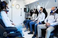 آیا اکسیژن درمانی باعث جلوگیری از پیری میشود؟