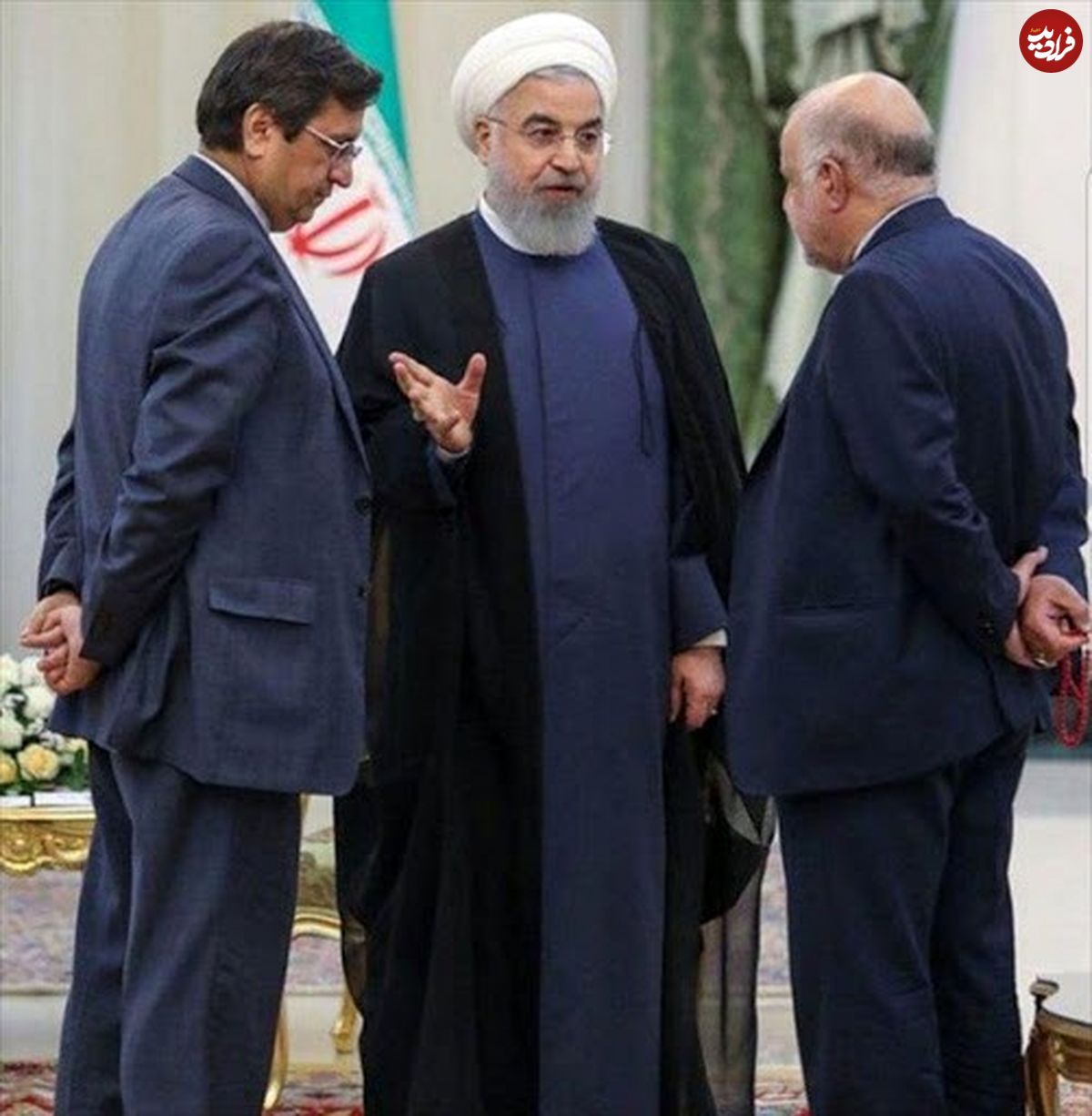 پشت پرده اختلاف روحانی و همتی