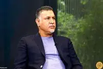 (عکس) رکوردشکنی علی دایی در اینستاگرام با ۲ پست معنادار