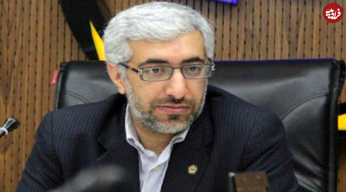 مجید عشقی رئیس سازمان بورس شد