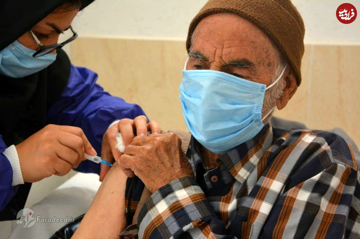 چالش دوز دوم واکسن کرونا در ایران
