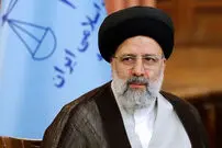 رئیسی نامزد ریاست جمهوری شد؟!