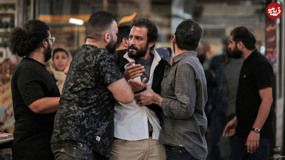 اولین تریلر «قهرمان» اصغر فرهادی منتشر شد