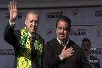 (ویدئو) کنسرت جنجالی و مشترک اردوغان با ابراهیم تاتلیس