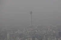 معمایِ آلودگی هوای تهران