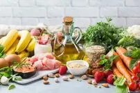 برای رفع ورم این خوراکی‌ها را مصرف کنید