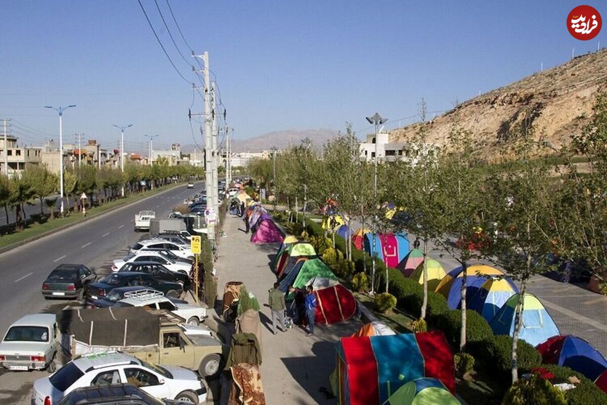 پیشنهاد ۲۵ شهر و استان کم‌مسافر برای موج دوم سفر‌ها