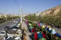 پیشنهاد ۲۵ شهر و استان کم‌مسافر برای موج دوم سفر‌ها