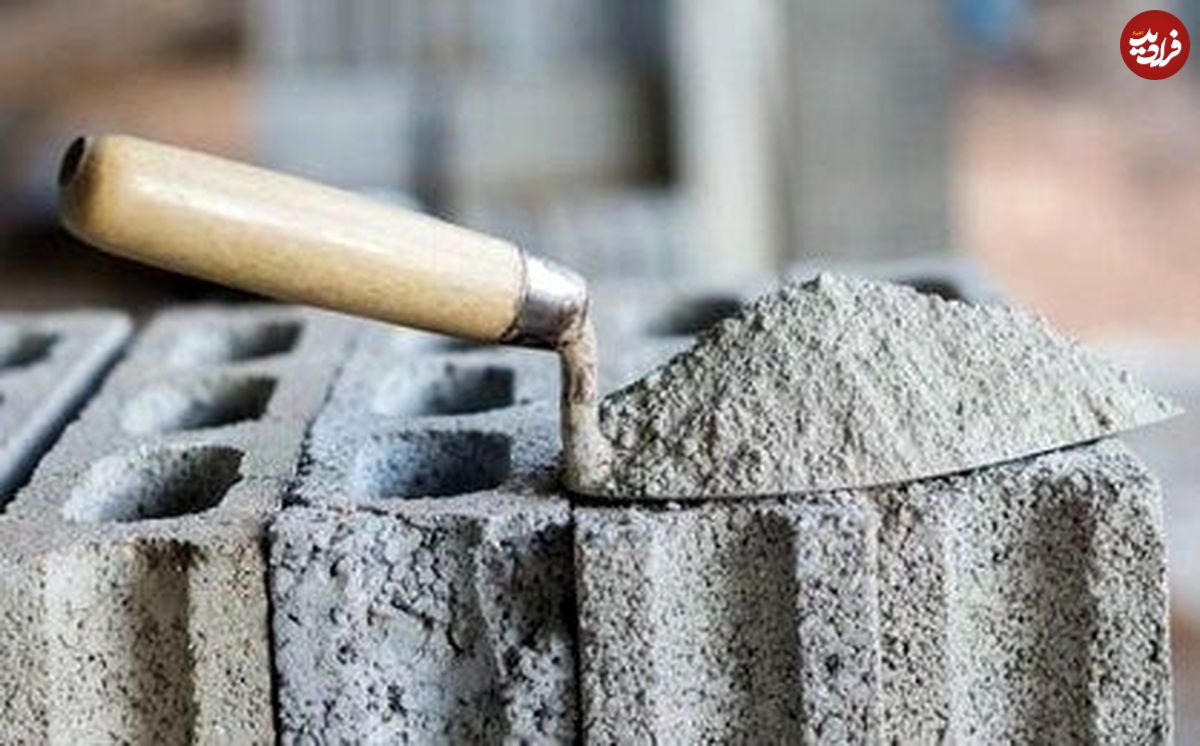 (جدول) قیمت جدید سیمان اعلام شد