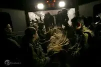 تصاویر/ مداوای مجروحان سوری در اسرائیل