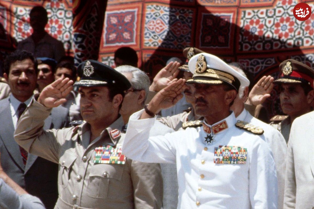 عکس؛ سفر در زمان؛ مراسم عروسی «جمال عبدالناصر، سومین رئیس جمهور مصر»؛ سال 1350