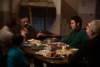 گاف غیر قابل باور و عجیب در سریال رهایم کن