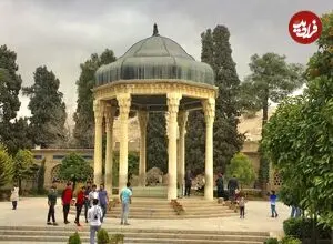 فال حافظ امروز پنجشنبه 8 مرداد ماه 1405