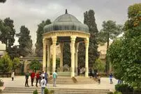 فال حافظ امروز پنجشنبه 8 مرداد ماه 1405