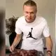 هالند مثل خرس غذا می‌خورد!