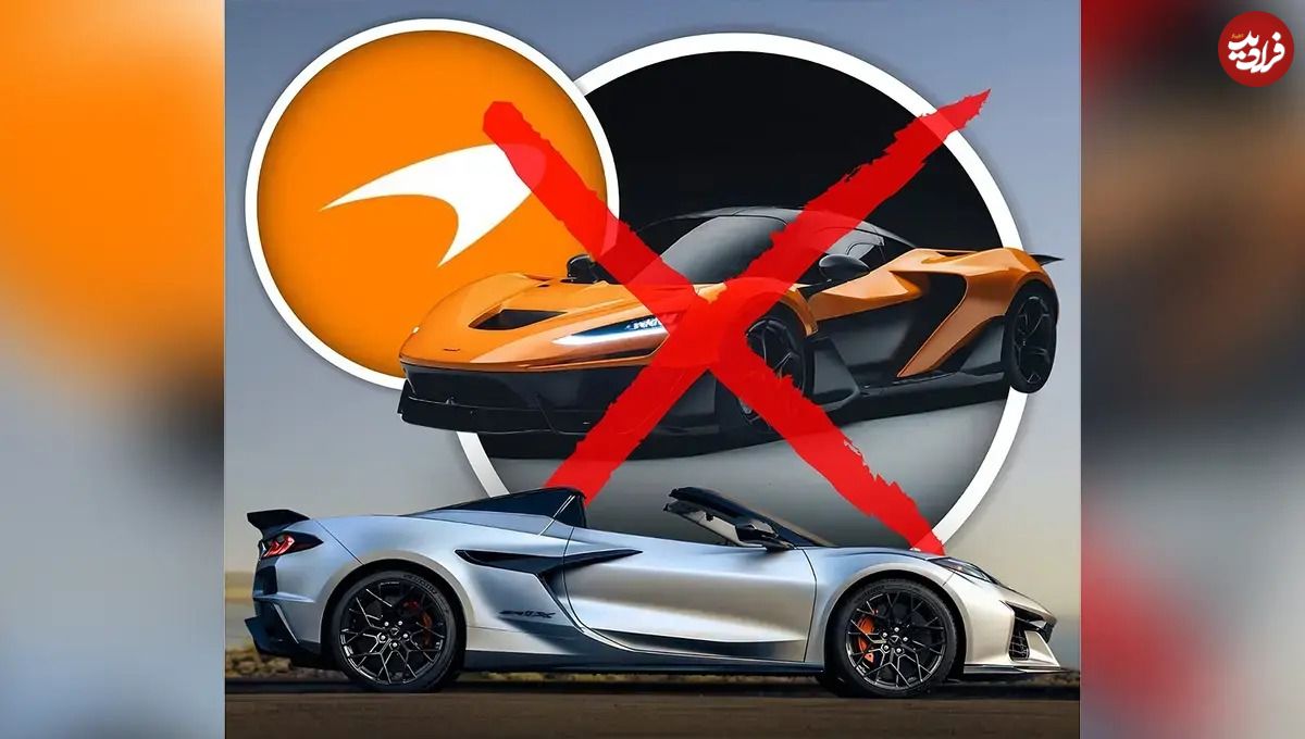 تصاویر؛ شورولت کوروت ZR1X؛ پادشاه ارزان قیمت و اقتصادی سوپراسپرت های جهان!