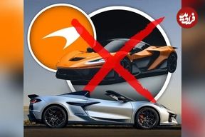 تصاویر؛ شورولت کوروت ZR1X؛ پادشاه ارزان قیمت و اقتصادی سوپراسپرت های جهان!