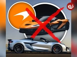 تصاویر؛ شورولت کوروت ZR1X؛ پادشاه ارزان قیمت و اقتصادی سوپراسپرت های جهان!