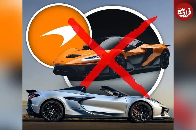 تصاویر؛ شورولت کوروت ZR1X؛ پادشاه ارزان قیمت و اقتصادی سوپراسپرت های جهان!