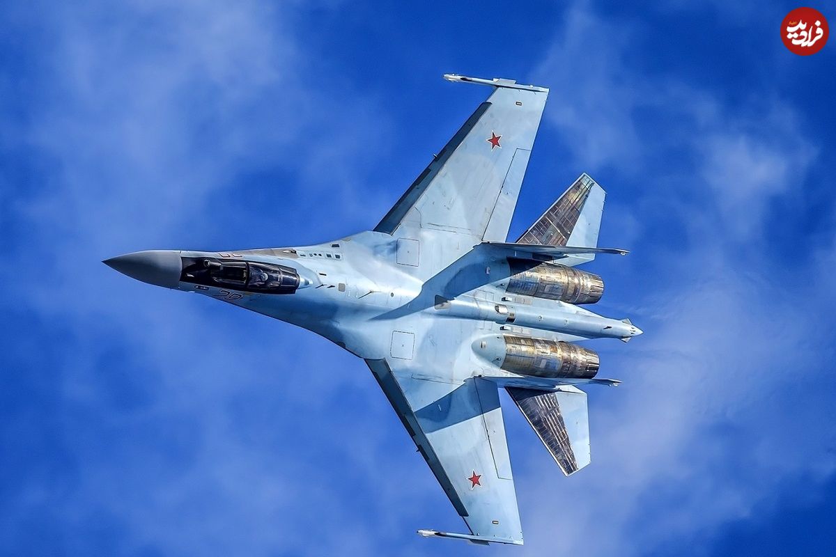 همه چیز درباره جنگنده سوخو 35 روسیه، جنگنده احتمالی ارتش ایران