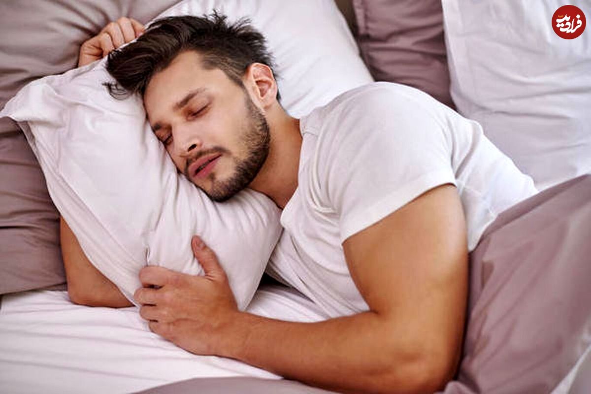چرا خوابهای خود را فراموش میکنیم؟