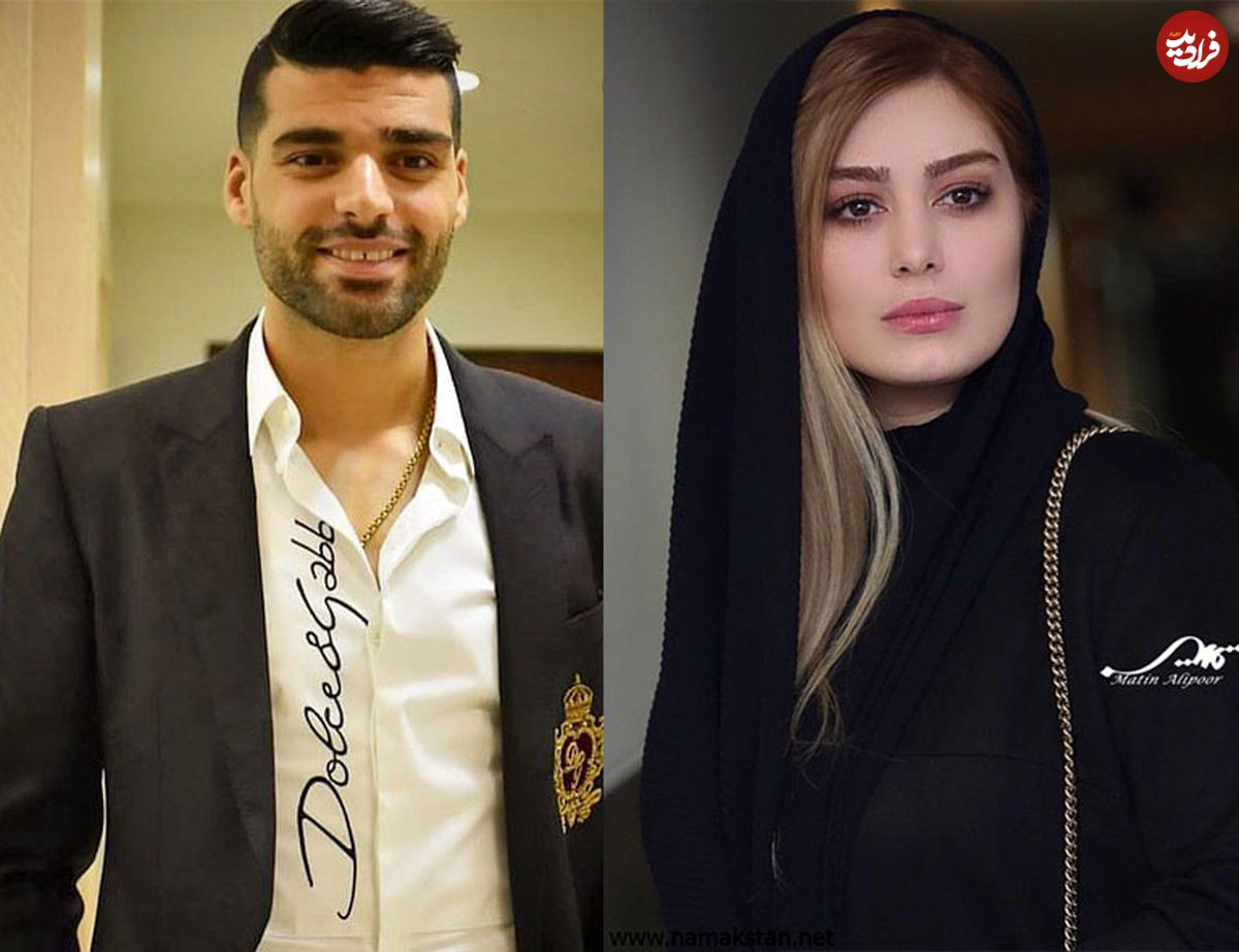 جنجال مهران مدیری و مهدی طارمی بر سر عکسهای شخصی؛ ماجرا چیست؟