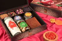 شهری به رنگ یلدا
