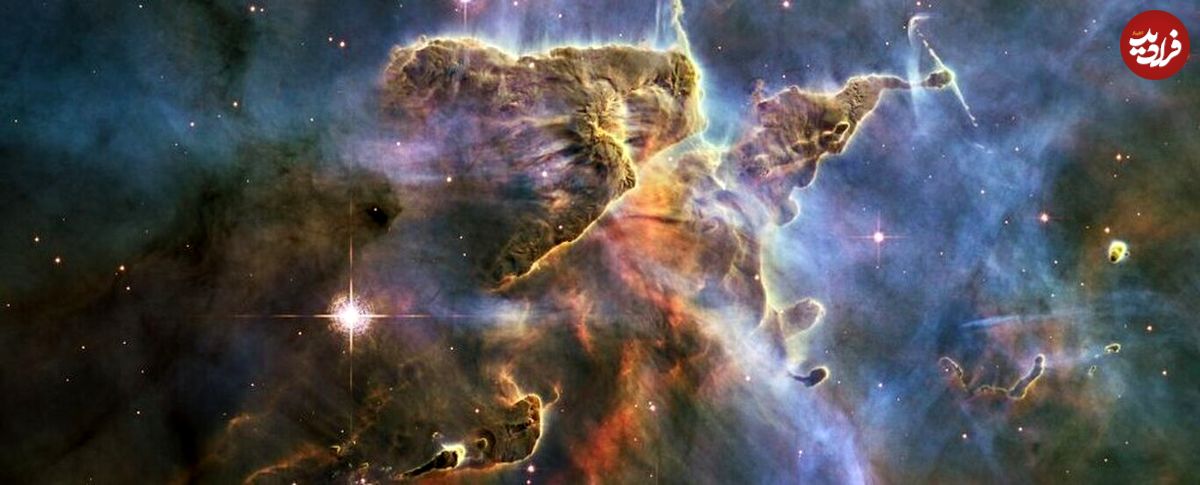 افشای راز تولد ستارگان در کهکشان راه شیری
