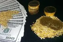 نرخ روز دلار، یورو، قیمت طلا و سکه امروز دوشنبه ۲۸ تیر ۱۴۰۰