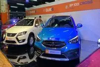 قیمت خودرو‌های سایپا، پراید و تیبا امروز شنبه ۱۷ مهر ۱۴۰۰