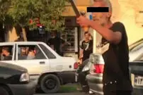 حمله مرگبار با تبر در بازار گرگان
