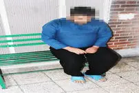 قتل همسر دوم