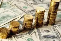 افزایش قیمت دلار و سکه
