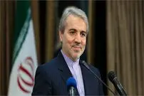 نوبخت: مشکل حصر باید حل شود