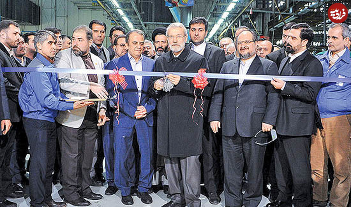 شرط و شروط مجلس برای حمایت از خودروسازان