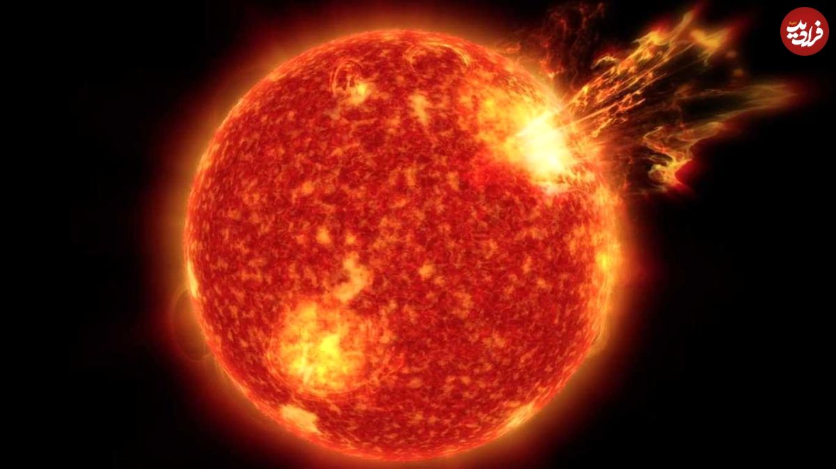 حل معمای ۶۰ ساله درباره انفجار‌های خورشید