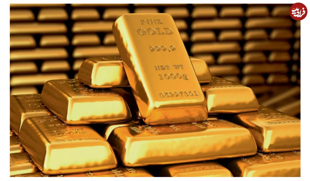 قیمت طلای جهانی، امروز ۱۴۱۰/۰۳/۳۱
