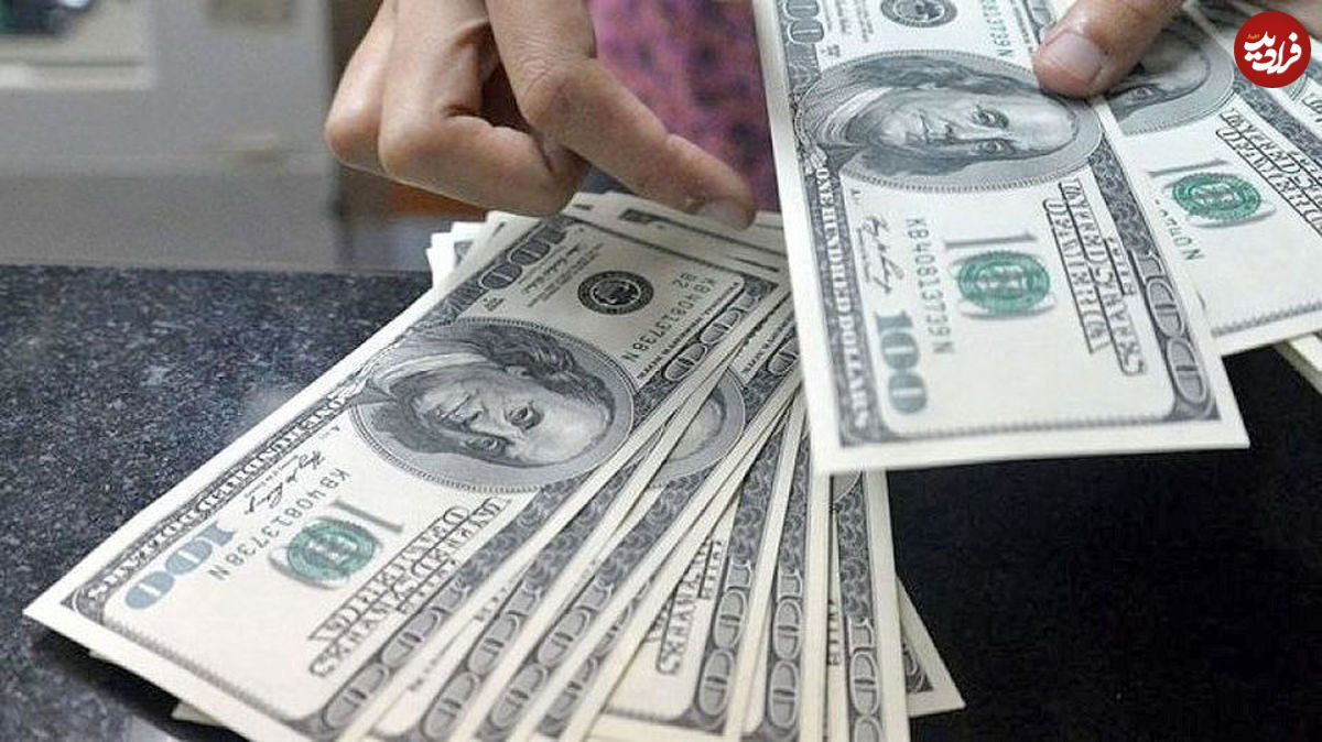 قیمت دلار و ارز شنبه ۱۳ بهمن ۹۷