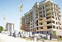 دو شوک پی‌درپی به بازار ملک