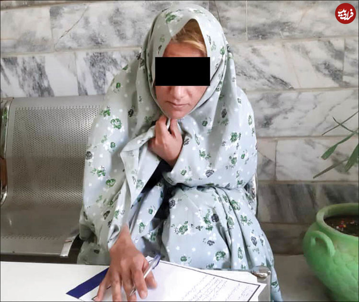 ماجرای آدمکشی یک زن در خیابان