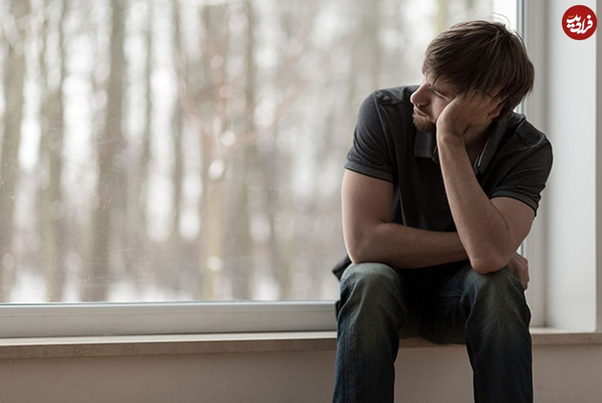 خطر کاهش باروری مردان با یک داروی ضد افسردگی