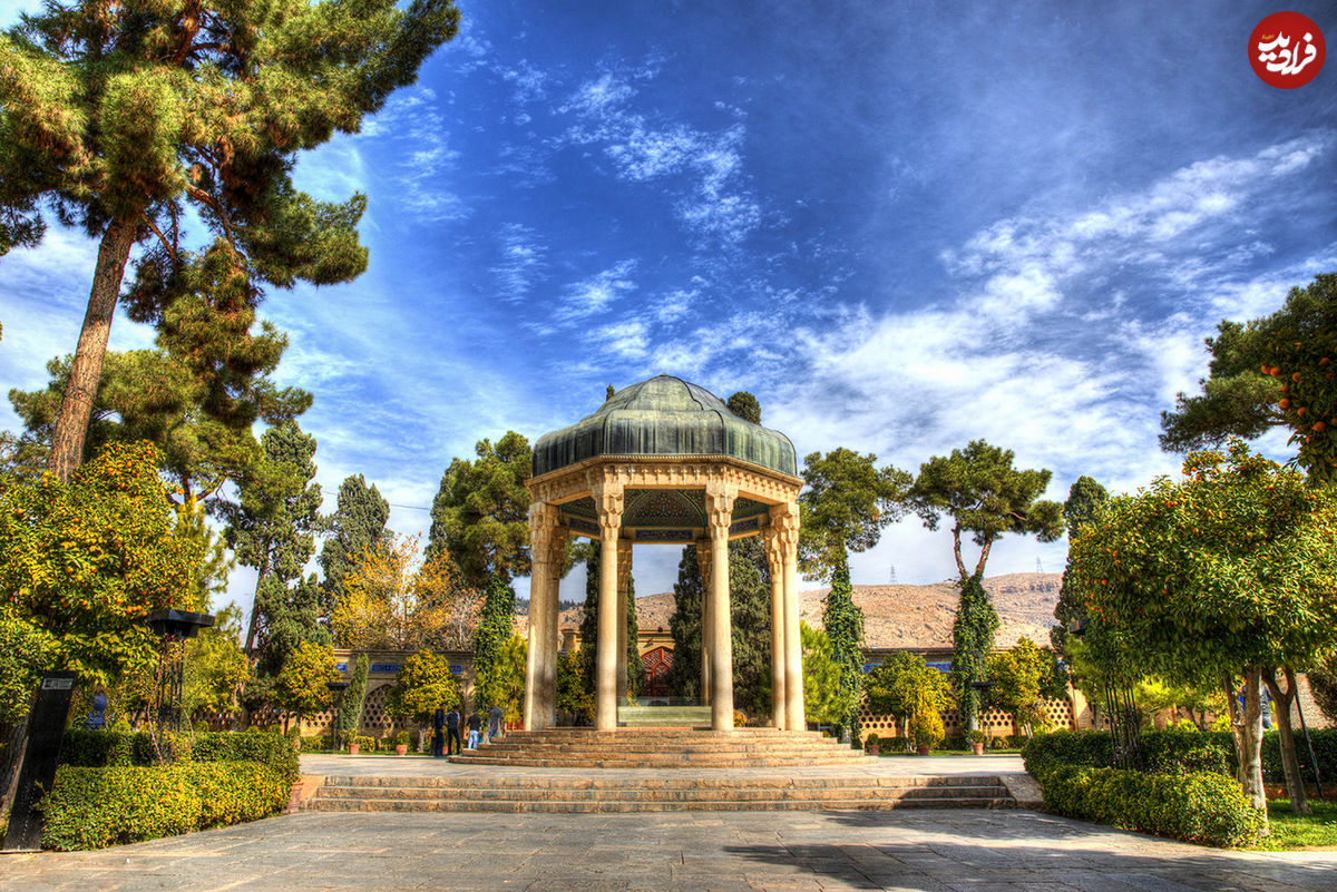 تفال به حافظ ۱۸ اردیبهشت ماه ۱۴۰۱
