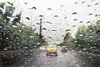 هواشناسی ایران، امروز ۱۴۰۰/۰۷/۲۶
